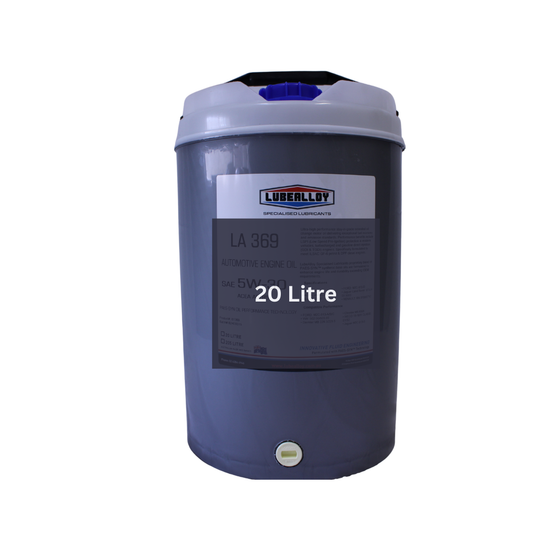 LA 407 Automatic Transmission Fluid - SAE 10W