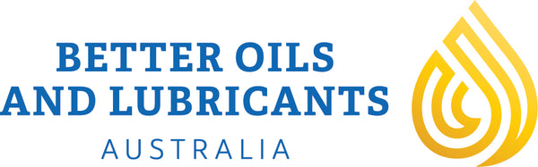 Better Oils and Lubricants Australia