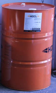 HOCL Comet Euro 5W-30 ACEA C2/C3-21 SN/CF