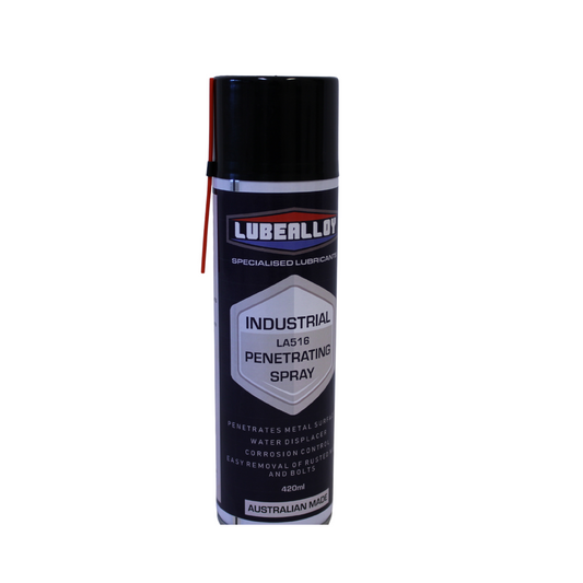 LA 516S Industrial Penetrating Spray