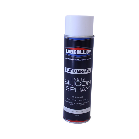 LA 519 Industrial Penetrating Spray