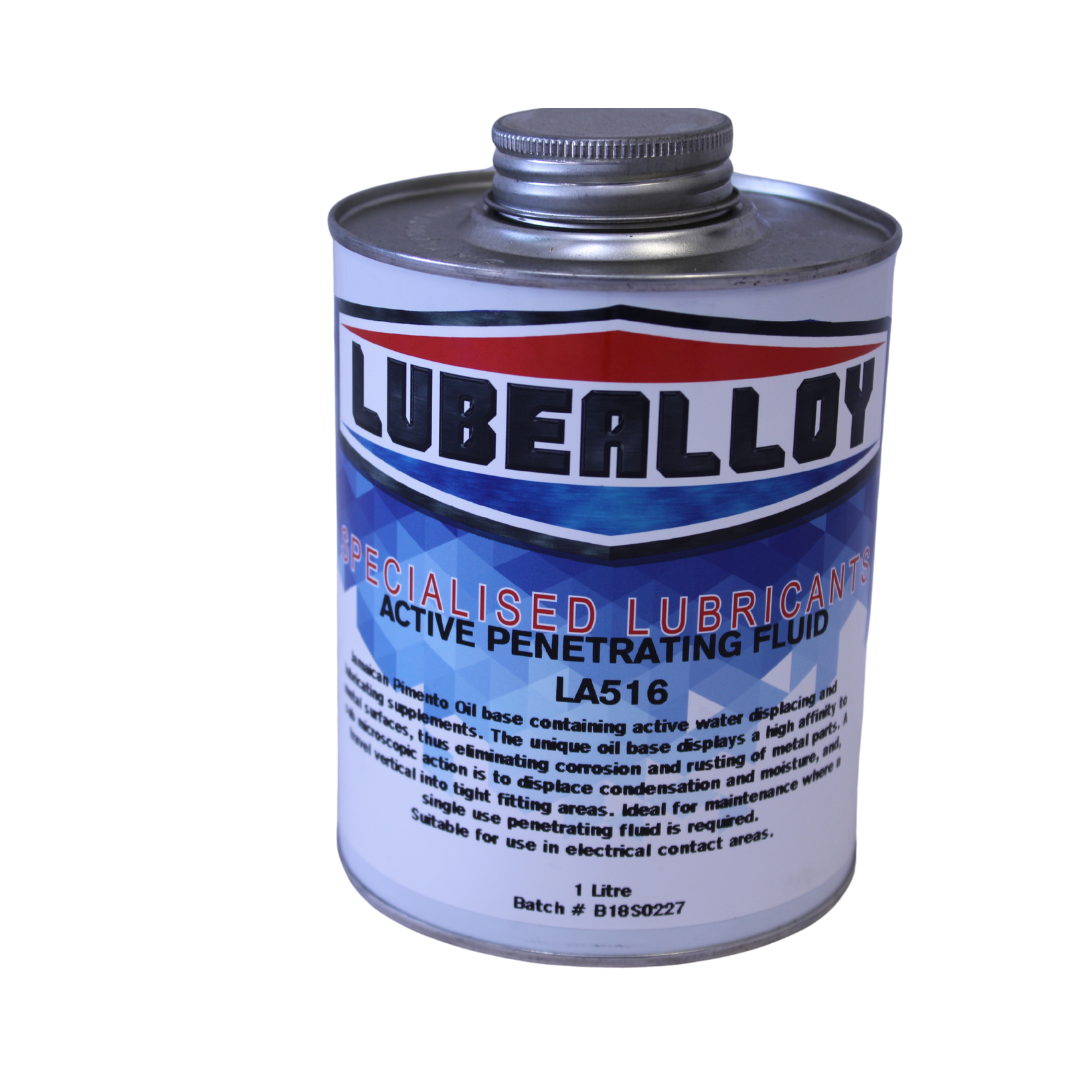 Penetrating Fluid
